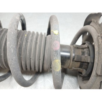 Recambio de amortiguador delantero izquierdo para seat leon st (5f8) 1.6 tdi referencia OEM IAM 5q0413023fm  