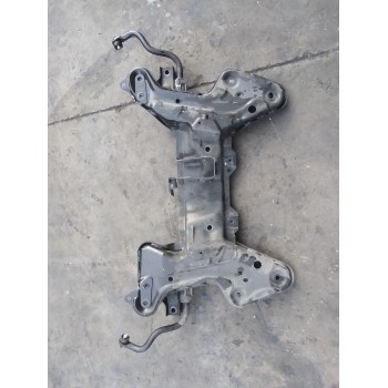 Recambio de puente delantero para peugeot 208 i (ca_, cc_) 1.6 hdi / bluehdi 75 referencia OEM IAM 9808011780  