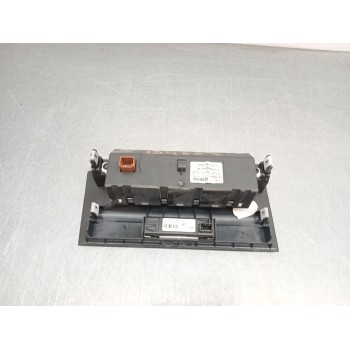 Recambio de display para citroën ds4 (nx_) 1.6 hdi 90 referencia OEM IAM 9676198680  