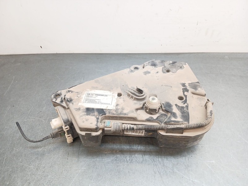 Recambio de deposito fap para citroën ds4 (nx_) 1.6 hdi 90 referencia OEM IAM 1606340280  