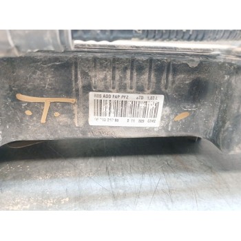 Recambio de deposito fap para citroën ds4 (nx_) 1.6 hdi 90 referencia OEM IAM 1606340280  