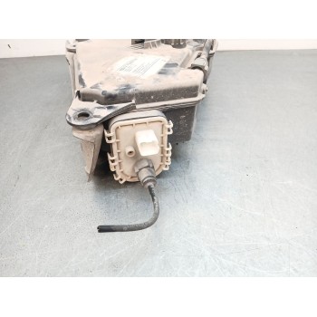Recambio de deposito fap para citroën ds4 (nx_) 1.6 hdi 90 referencia OEM IAM 1606340280  