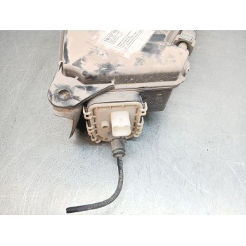 Recambio de deposito fap para citroën ds4 (nx_) 1.6 hdi 90 referencia OEM IAM 1606340280  