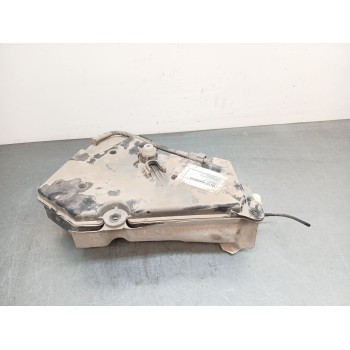 Recambio de deposito fap para citroën ds4 (nx_) 1.6 hdi 90 referencia OEM IAM 1606340280  