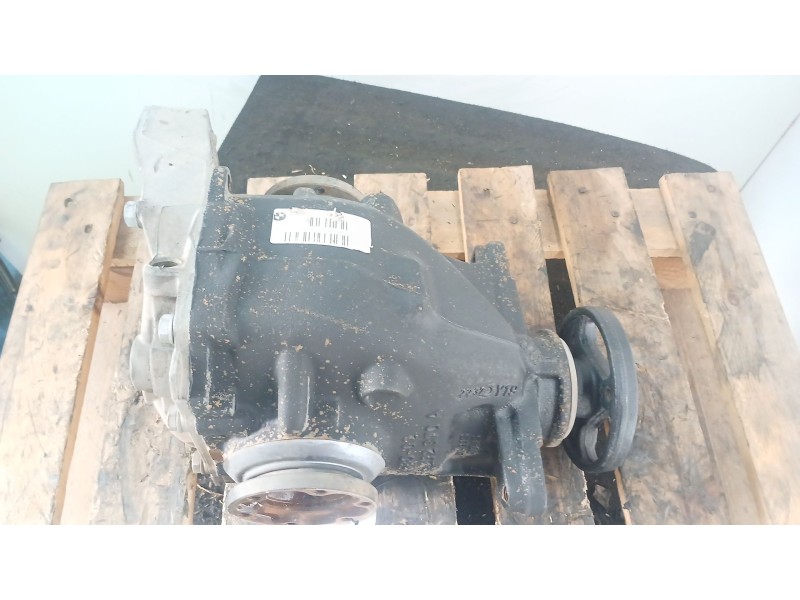 Recambio de diferencial trasero para bmw 3 touring (e91) 320 d referencia OEM IAM 7572804-01  
