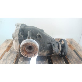 Recambio de diferencial trasero para bmw 3 touring (e91) 320 d referencia OEM IAM 7572804-01  