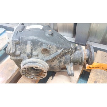 Recambio de diferencial trasero para bmw x3 (e83) xdrive 20d referencia OEM IAM 7567995-03  