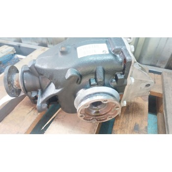 Recambio de diferencial trasero para bmw x3 (e83) xdrive 20d referencia OEM IAM 7567995-03  
