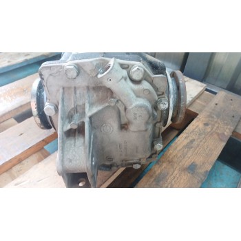 Recambio de diferencial trasero para bmw x3 (e83) xdrive 20d referencia OEM IAM 7567995-03  