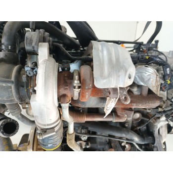 Recambio de despiece motor para hyundai i30 (gd) 1.4 crdi referencia OEM IAM Z57912AZ00  
