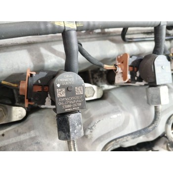 Recambio de despiece motor para hyundai i30 (gd) 1.4 crdi referencia OEM IAM Z57912AZ00  