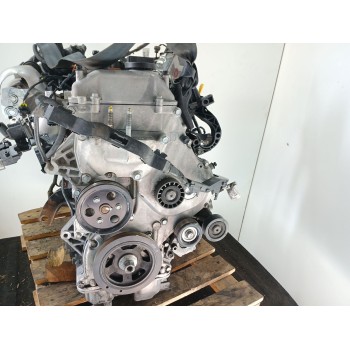 Recambio de despiece motor para hyundai i30 (gd) 1.4 crdi referencia OEM IAM Z57912AZ00  
