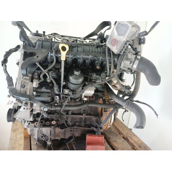 Recambio de despiece motor para hyundai i30 (gd) 1.4 crdi referencia OEM IAM Z57912AZ00  