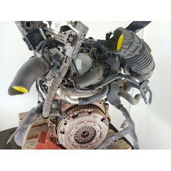 Recambio de despiece motor para hyundai i30 (gd) 1.4 crdi referencia OEM IAM Z57912AZ00  