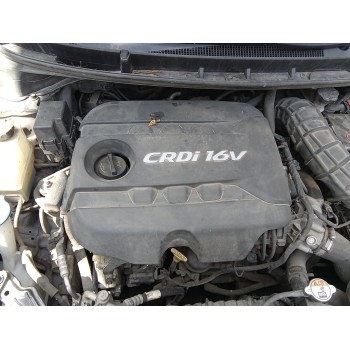 Recambio de despiece motor para hyundai i30 (gd) 1.4 crdi referencia OEM IAM Z57912AZ00  