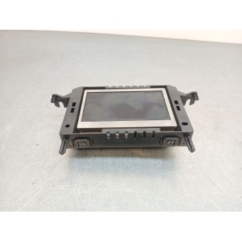 Recambio de display para ford fiesta vi (cb1, ccn) 1.25 referencia OEM IAM f1bt18b955ga  
