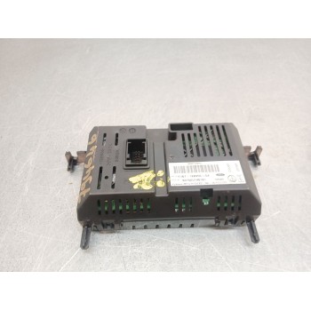 Recambio de display para ford fiesta vi (cb1, ccn) 1.25 referencia OEM IAM f1bt18b955ga  