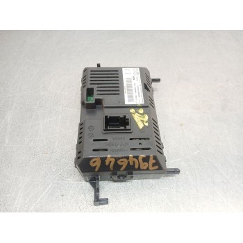 Recambio de display para ford fiesta vi (cb1, ccn) 1.25 referencia OEM IAM f1bt18b955ga  