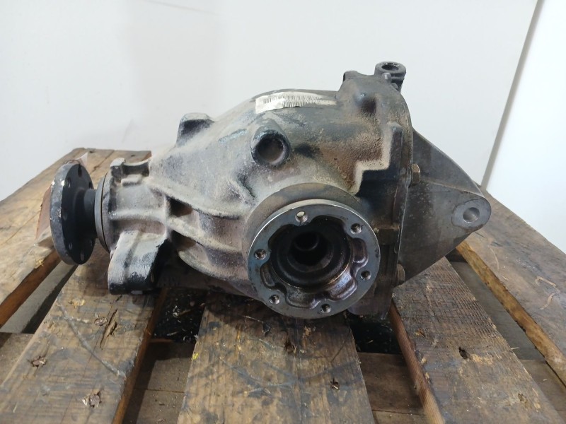Recambio de diferencial trasero para bmw 3 compact (e46) 316 ti referencia OEM IAM 1428168  