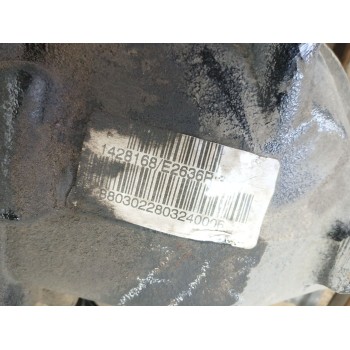 Recambio de diferencial trasero para bmw 3 compact (e46) 316 ti referencia OEM IAM 1428168  