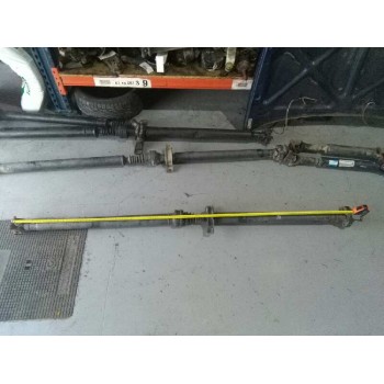 TRANSMISION CENTRAL 493002B500 1.95MTR