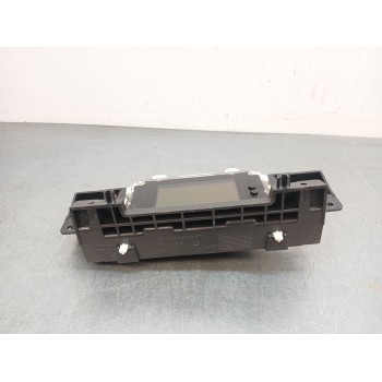 Recambio de display para ford focus iii 1.6 tdci referencia OEM IAM am5t18b955bf  