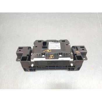 Recambio de display para ford focus iii 1.6 tdci referencia OEM IAM am5t18b955bf  