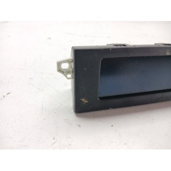 Recambio de display para citroën c3 ii (sc_) 1.6 hdi referencia OEM IAM 98107406XT  