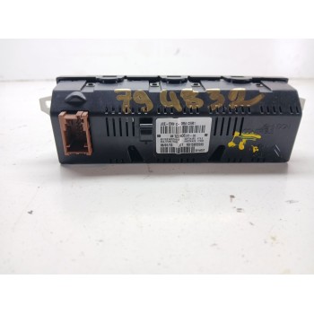 Recambio de display para citroën c3 ii (sc_) 1.6 hdi referencia OEM IAM 98107406XT  