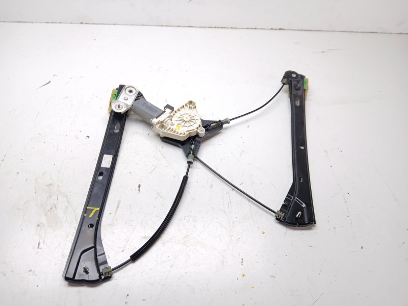 Recambio de elevalunas delantero derecho para volkswagen passat variant (3g5) advance bmt referencia OEM IAM 5Q4959802B  