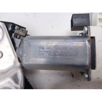 Recambio de elevalunas delantero derecho para volkswagen passat variant (3g5) advance bmt referencia OEM IAM 5Q4959802B  