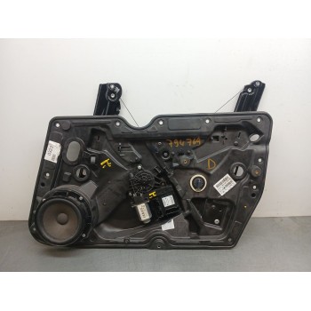 ELEVALUNAS DELANTERO DERECHO 5K0837462D 5k1837730m 1k0958792q