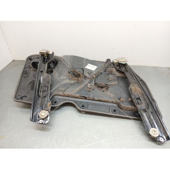 Recambio de elevalunas delantero derecho para volkswagen golf vi (5k1) 1.4 tsi referencia OEM IAM 5K0837462D 5k1837730m 1k095879