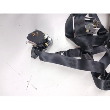Recambio de kit airbag para renault clio iv (bh_) 0.9 tce 90 referencia OEM IAM 682007861R  