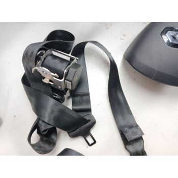 Recambio de kit airbag para renault clio iv (bh_) 0.9 tce 90 referencia OEM IAM 682007861R  