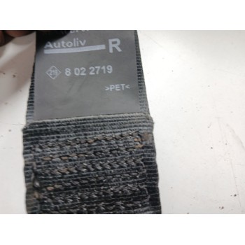 Recambio de kit airbag para renault clio iv (bh_) 0.9 tce 90 referencia OEM IAM 682007861R  