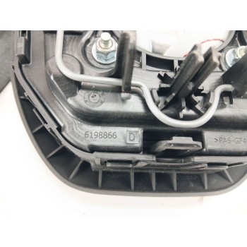 Recambio de kit airbag para renault clio iv (bh_) 0.9 tce 90 referencia OEM IAM 682007861R  