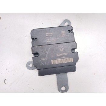 Recambio de kit airbag para renault clio iv (bh_) 0.9 tce 90 referencia OEM IAM 682007861R  