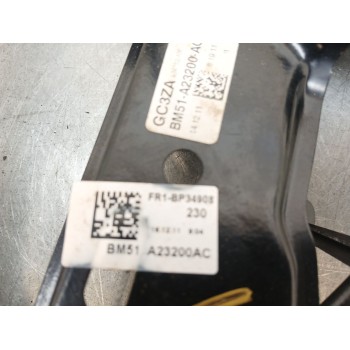 Recambio de elevalunas delantero derecho para ford focus iii 1.6 tdci referencia OEM IAM bm51a23200ac  