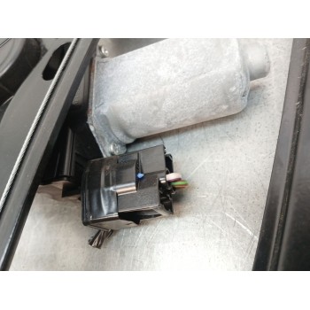 Recambio de elevalunas delantero derecho para ford focus iii 1.6 tdci referencia OEM IAM bm51a23200ac  