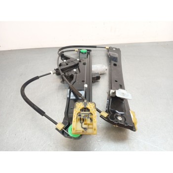 Recambio de elevalunas delantero derecho para ford focus iii 1.6 tdci referencia OEM IAM bm51a23200ac  