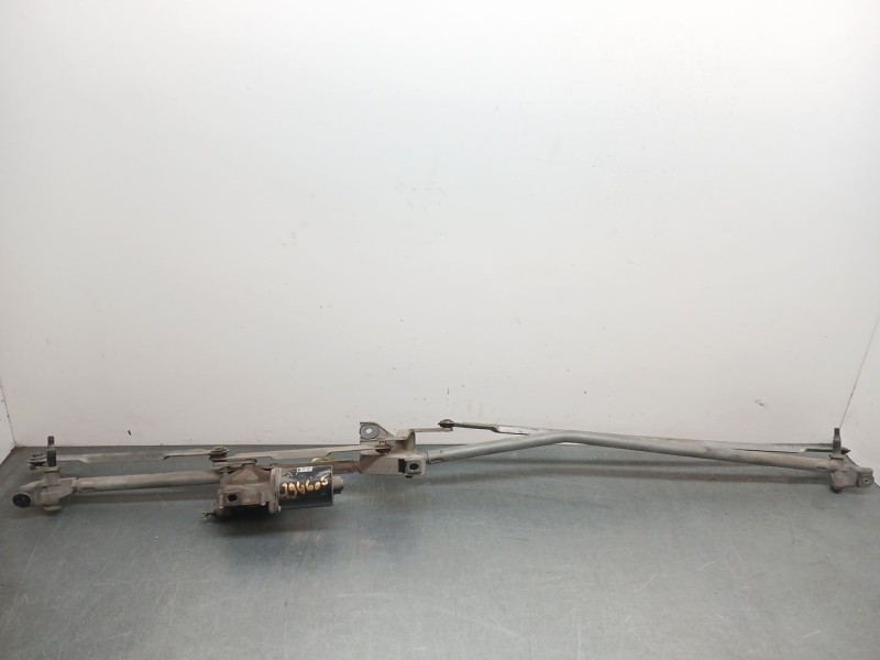 Recambio de motor limpia delantero para citroën ds4 (nx_) 1.6 hdi 90 referencia OEM IAM w19436  
