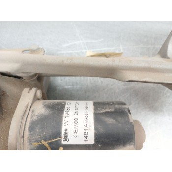 Recambio de motor limpia delantero para citroën ds4 (nx_) 1.6 hdi 90 referencia OEM IAM w19436  