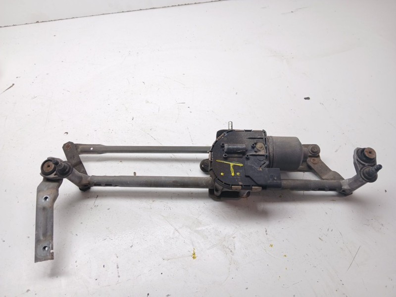 Recambio de motor limpia delantero para volkswagen golf vi (5k1) 1.4 tsi referencia OEM IAM 1K1955023G  