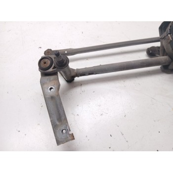 Recambio de motor limpia delantero para volkswagen golf vi (5k1) 1.4 tsi referencia OEM IAM 1K1955023G  