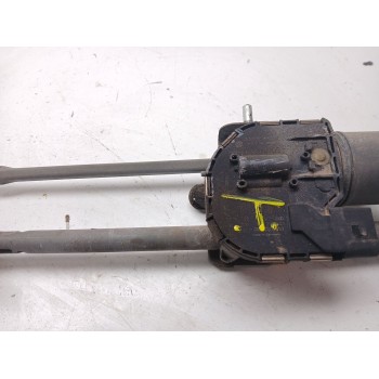 Recambio de motor limpia delantero para volkswagen golf vi (5k1) 1.4 tsi referencia OEM IAM 1K1955023G  