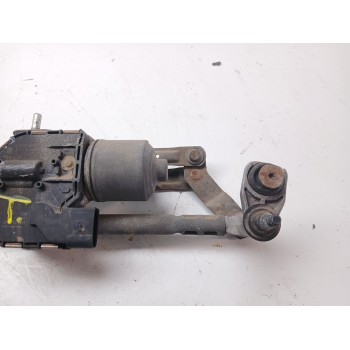 Recambio de motor limpia delantero para volkswagen golf vi (5k1) 1.4 tsi referencia OEM IAM 1K1955023G  