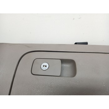 Recambio de guantera para volkswagen golf vi (5k1) 1.4 tsi referencia OEM IAM 1K0819153C1QB  