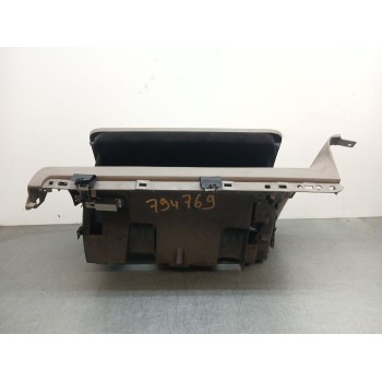 Recambio de guantera para volkswagen golf vi (5k1) 1.4 tsi referencia OEM IAM 1K0819153C1QB  