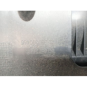 Recambio de guantera para volkswagen golf vi (5k1) 1.4 tsi referencia OEM IAM 1K0819153C1QB  